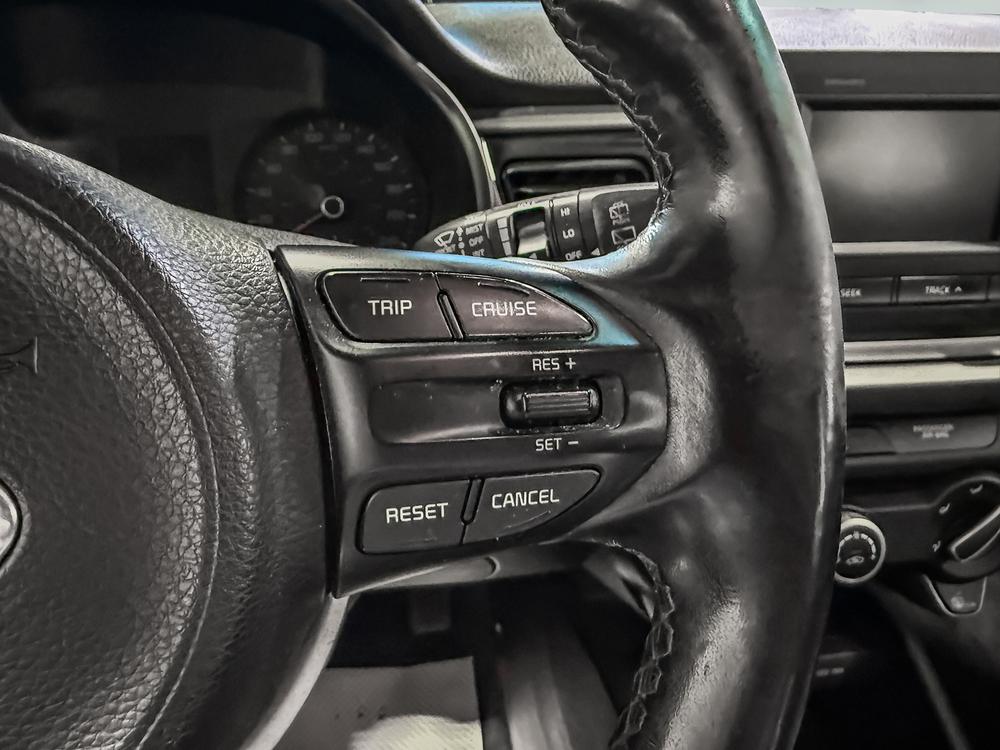 Kia Rio 5-door LX+ 2019 à vendre à Donnacona - 19