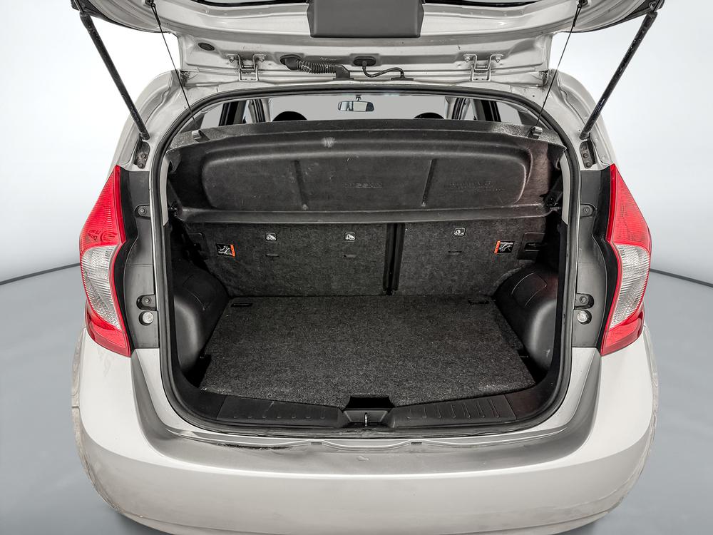 Nissan Versa Note SV 2014 à vendre à Shawinigan - 30