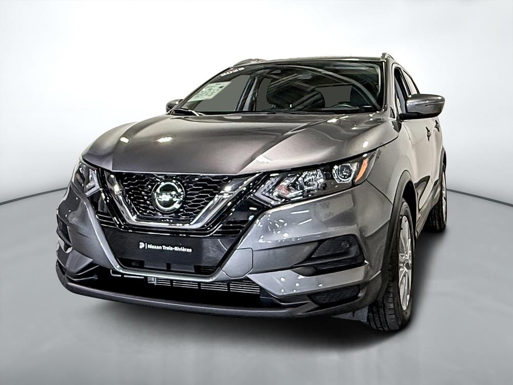 Nissan Qashqai SV 2023 à vendre à Trois-Rivières - 8