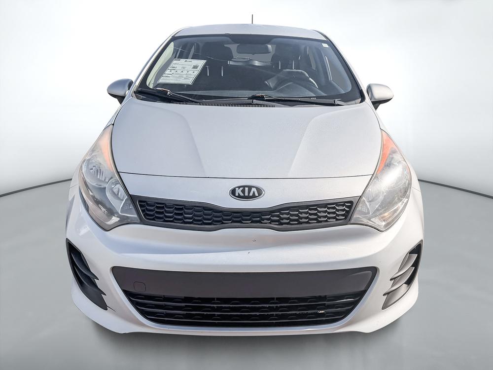 Kia Rio LX+ 2016 à vendre à Donnacona - 2
