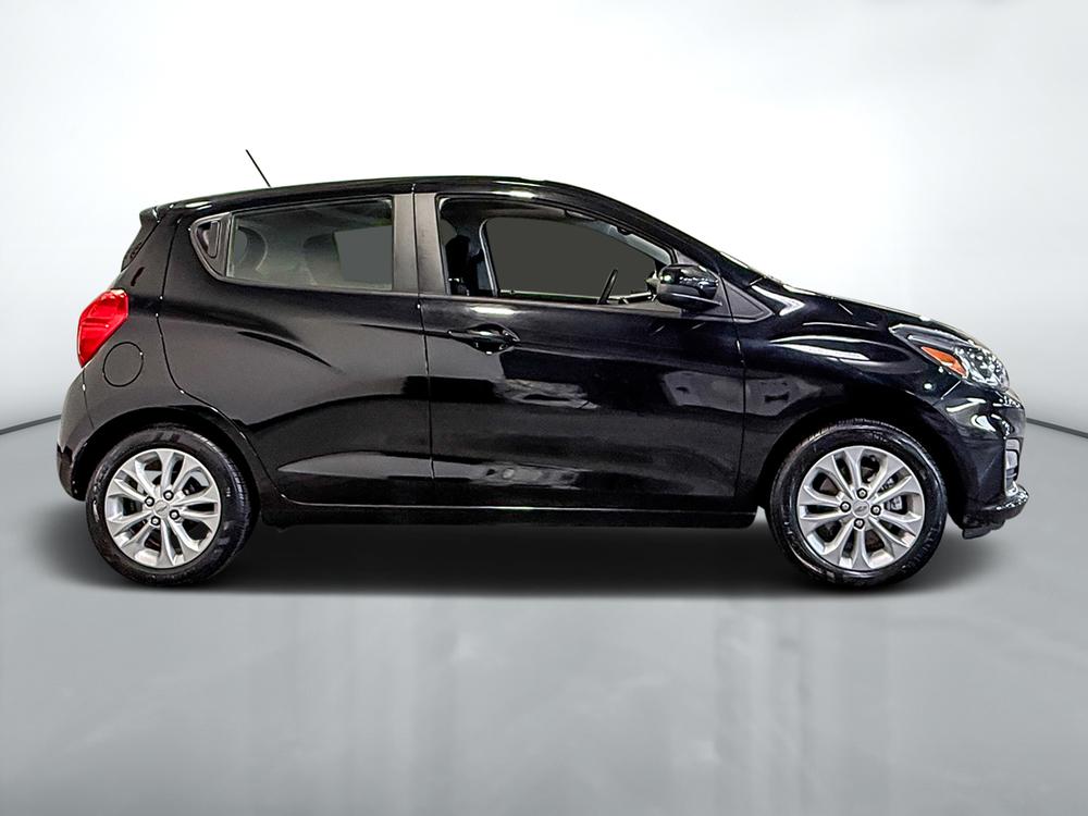 Chevrolet Spark LT 2019 à vendre à Donnacona - 2