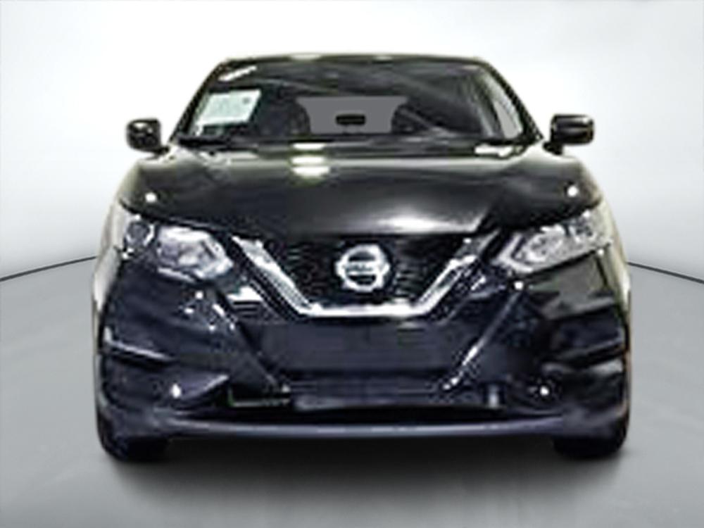 Nissan Qashqai S 2021 d&rsquo;occasion à vendre - 9