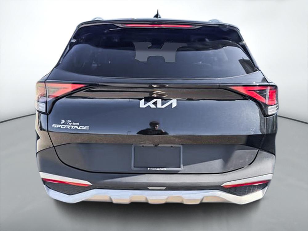 Kia Sportage LX FWD 2024 d&rsquo;occasion à vendre - 7