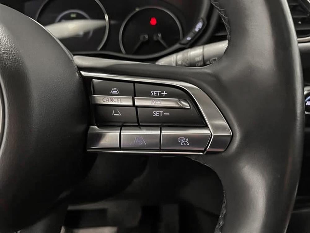 Mazda CX-30 GT AWD 2023 d&rsquo;occasion à vendre - 19