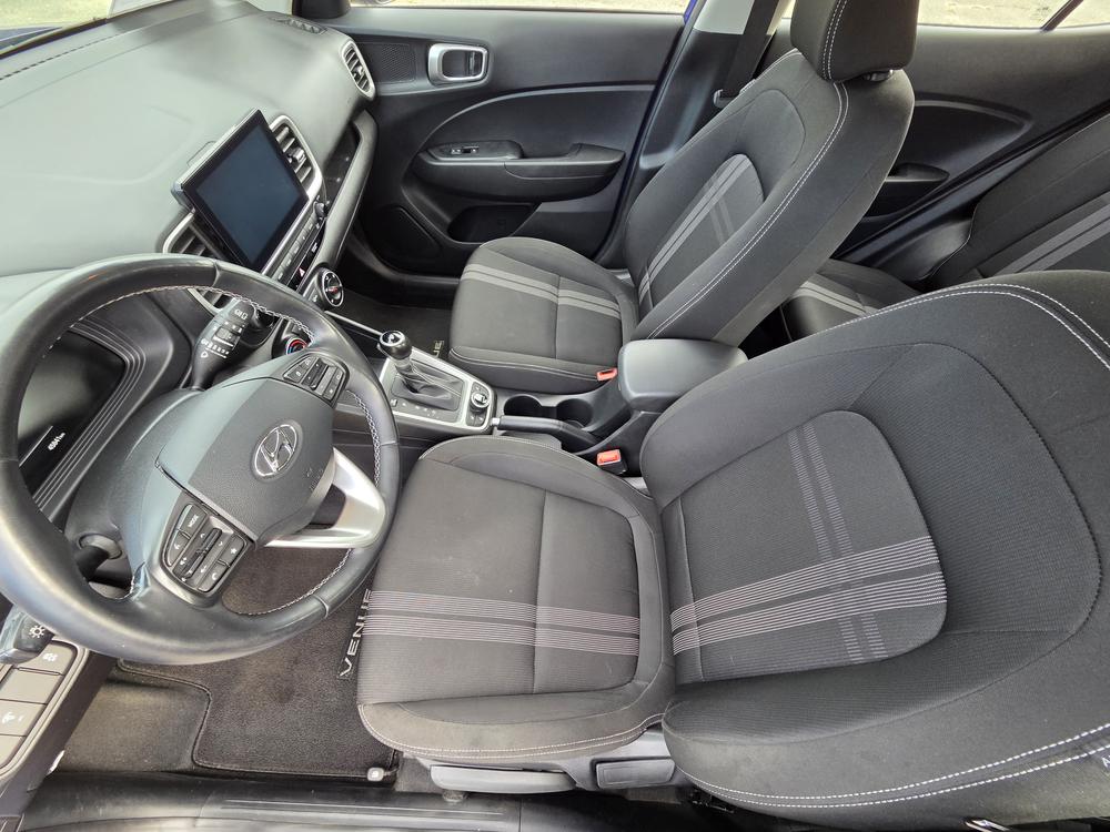 Hyundai Venue Preferred 2023 d&rsquo;occasion à vendre - 14