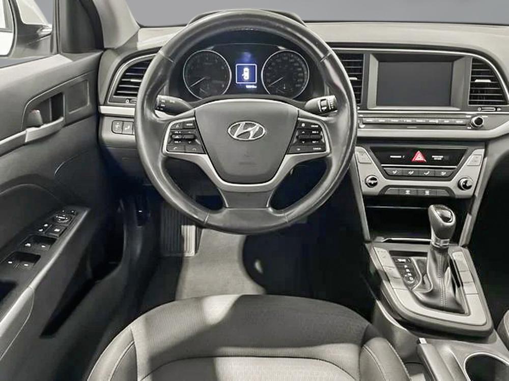 Hyundai Elantra GL 2018 d&rsquo;occasion à vendre - 11