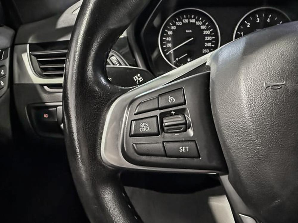 BMW X1 XDRIVE 28I 2018 d&rsquo;occasion à vendre - 18