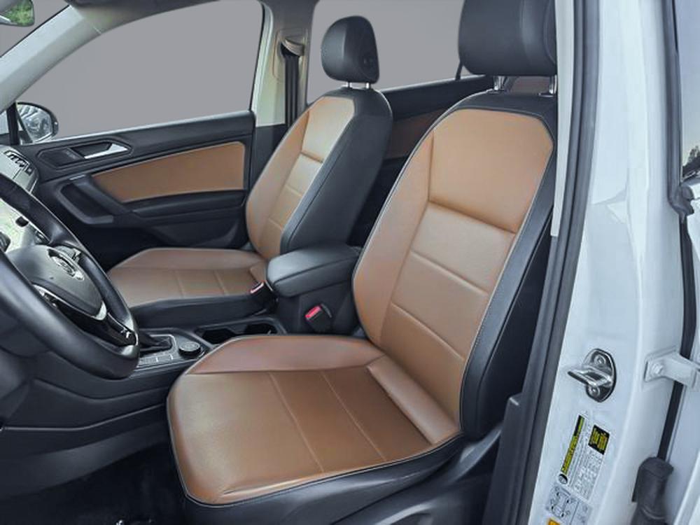 Volkswagen Tiguan COMFORTLINE AWD 2019 d&rsquo;occasion à vendre - 18