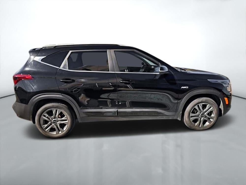 Kia Seltos EX AWD 2023 d&rsquo;occasion à vendre - 9