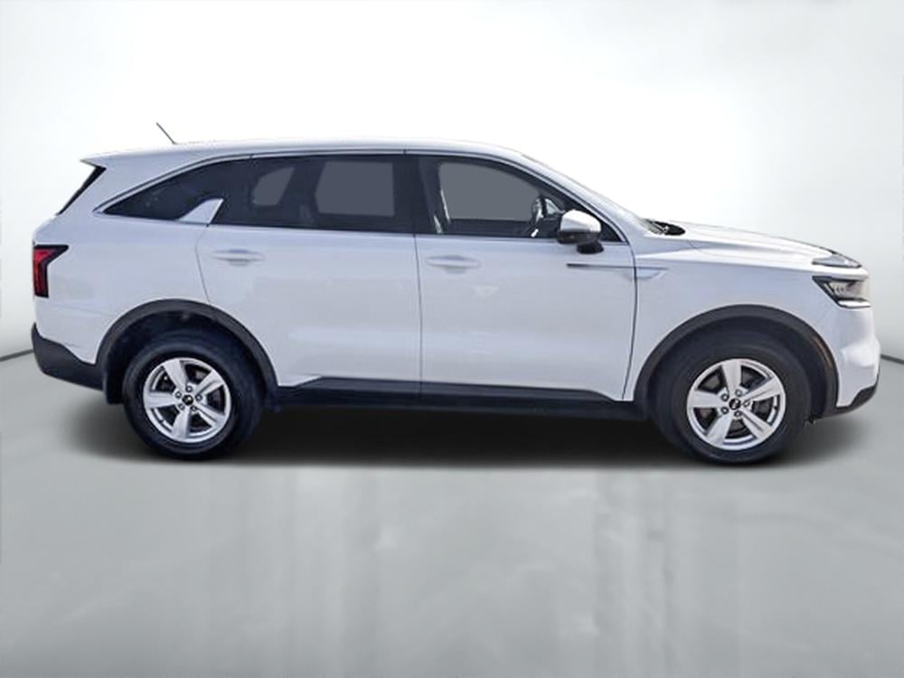 Kia Sorento LX PLUS 2021 d&rsquo;occasion à vendre - 8