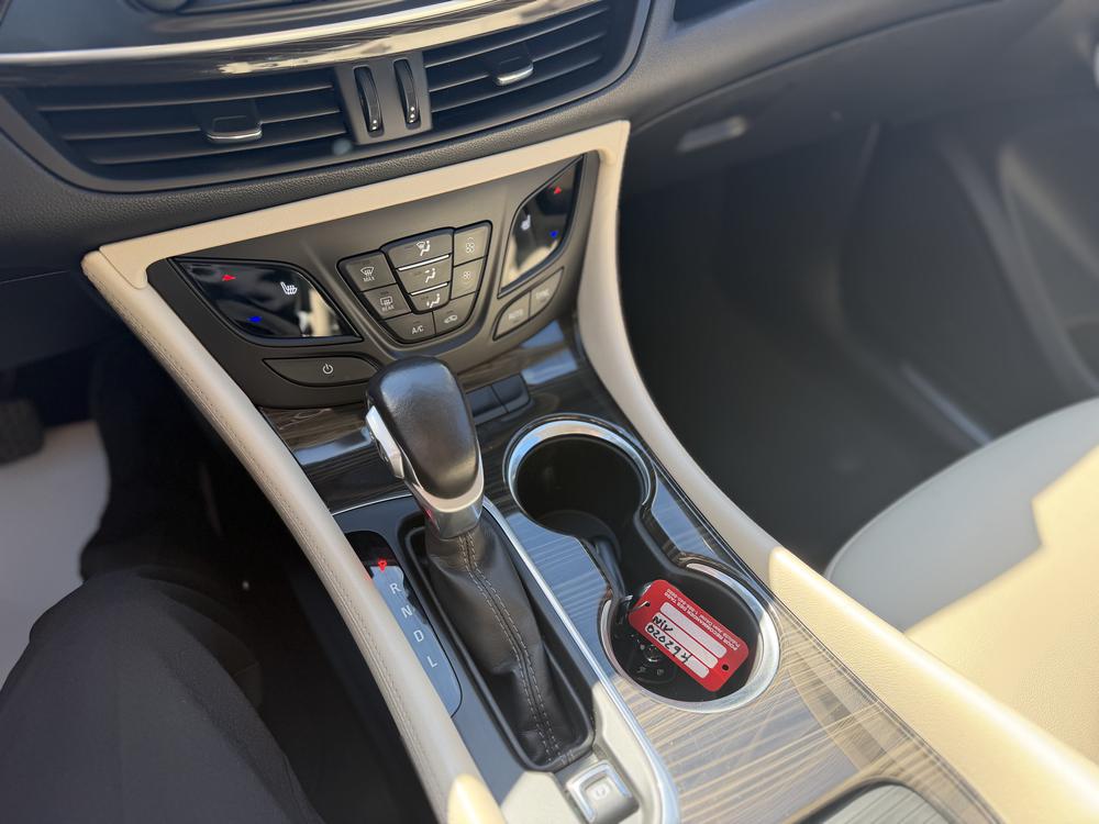 Buick Envision Preferred 2019 d&rsquo;occasion à vendre - 14