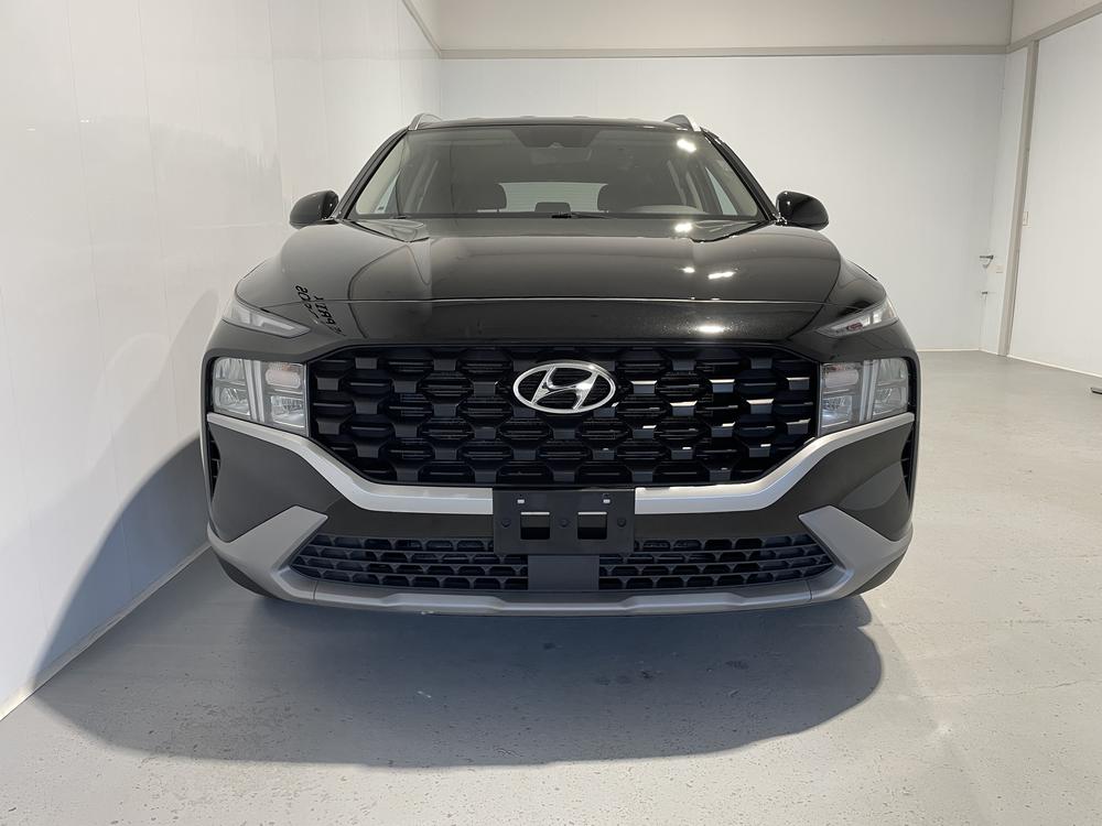 Hyundai Santa Fe Essential 2021 d&rsquo;occasion à vendre - 2