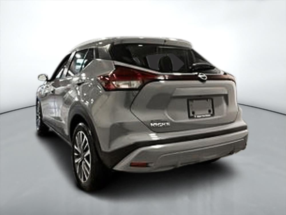Nissan Kicks Play SV 2025 d&rsquo;occasion à vendre - 6