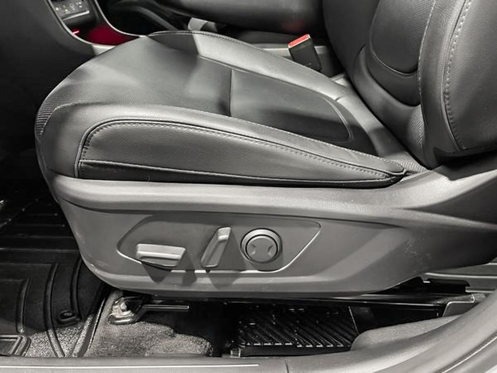 Hyundai Tucson hybride ULTIMATE AWD 2025 d&rsquo;occasion à vendre - 14