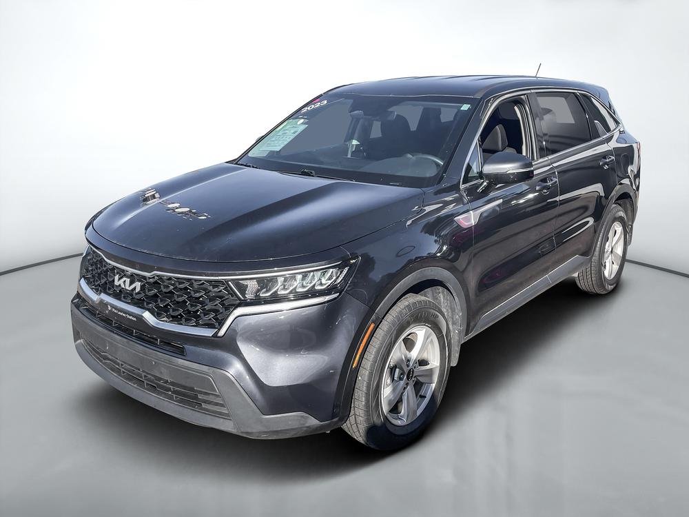 Kia Sorento LX 2023 à vendre à Donnacona - 3