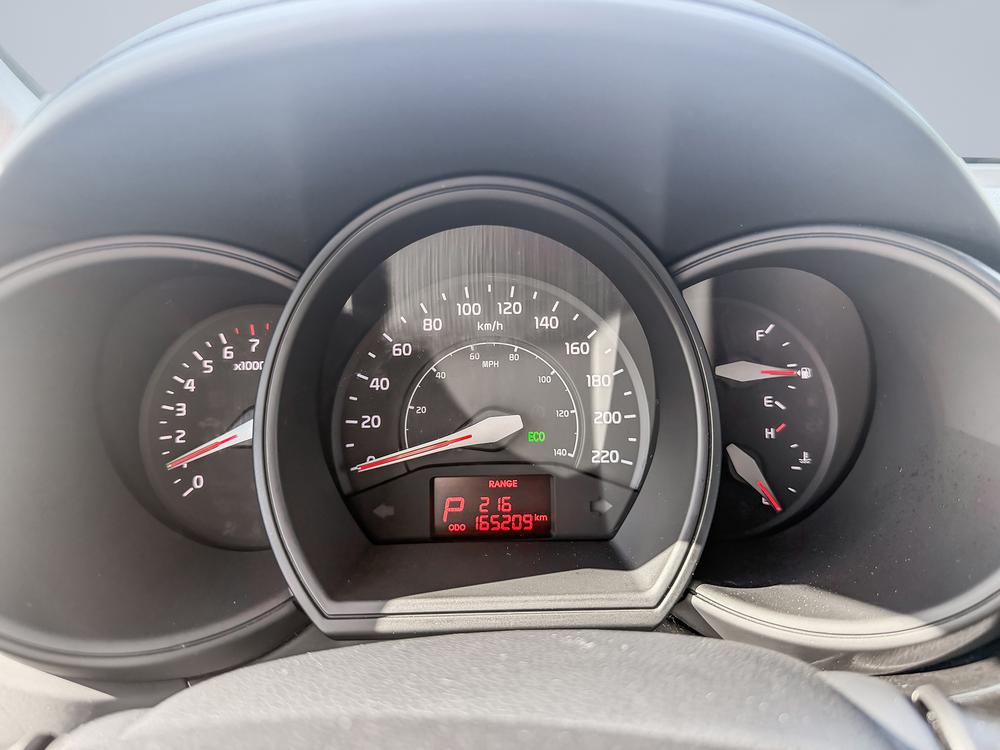 Kia Rio LX+ 2016 à vendre à Donnacona - 24