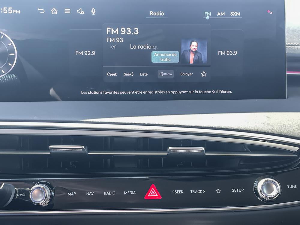 Genesis GV70 2.5T 2026 à vendre à Donnacona - 23