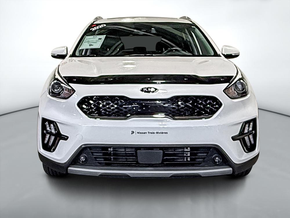 Kia Niro Plug-In Hybrid Ex Premium 2020 à vendre à Donnacona - 9