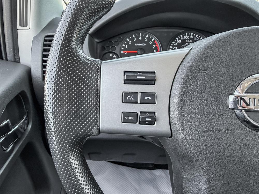 Nissan Frontier SV 2019 à vendre à Donnacona - 18