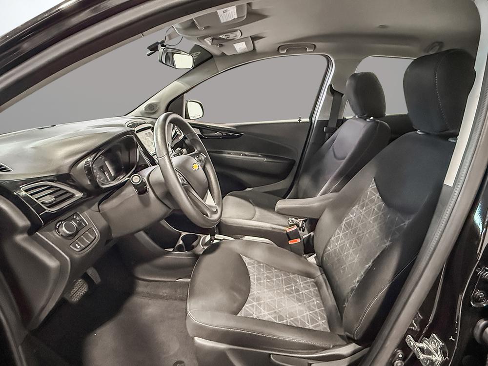 Chevrolet Spark LT 2019 à vendre à Donnacona - 16