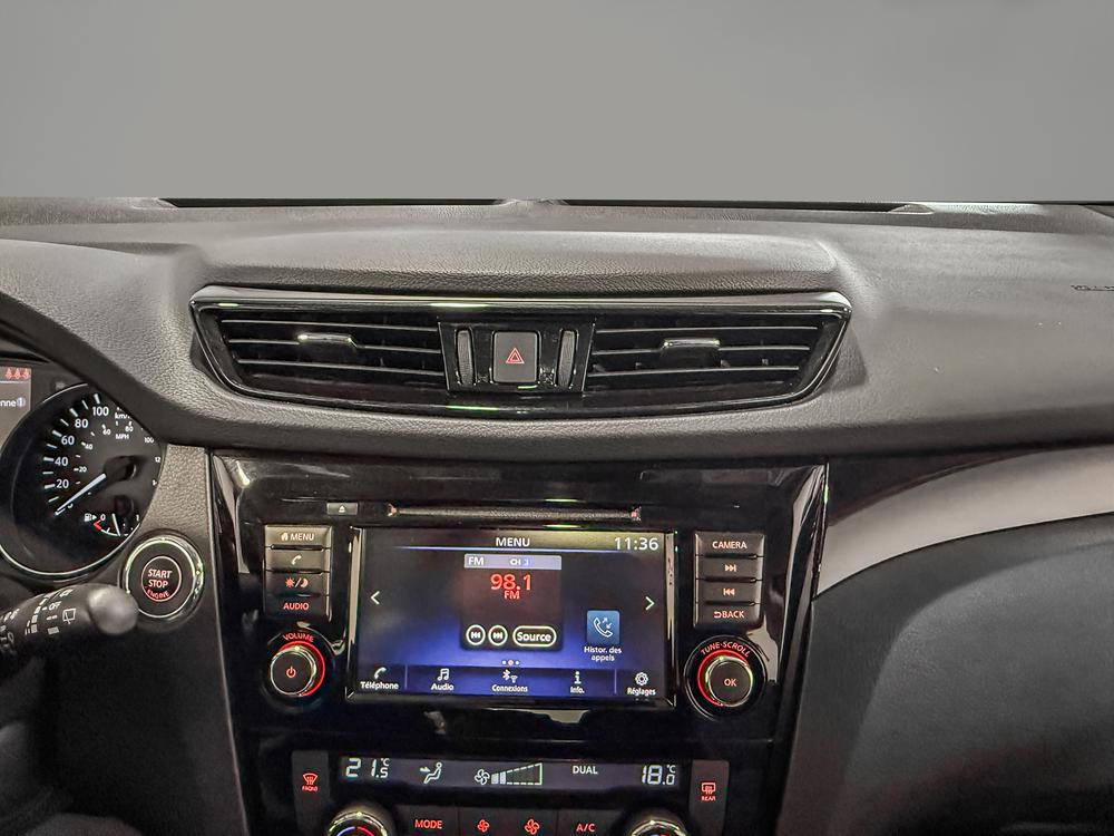 Nissan Qashqai SV 2023 à vendre à Trois-Rivières - 27