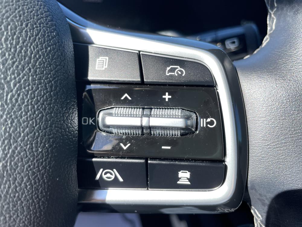 Kia Sorento X-LINE 2025 d&rsquo;occasion à vendre - 18