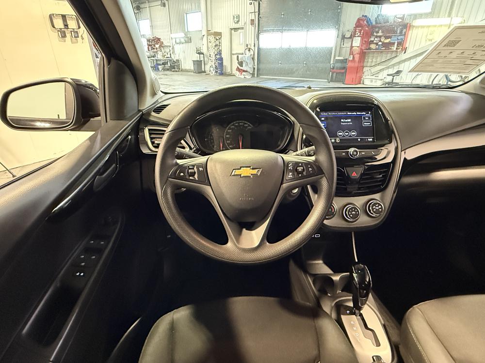 Chevrolet Spark LT 2019 d&rsquo;occasion à vendre - 17