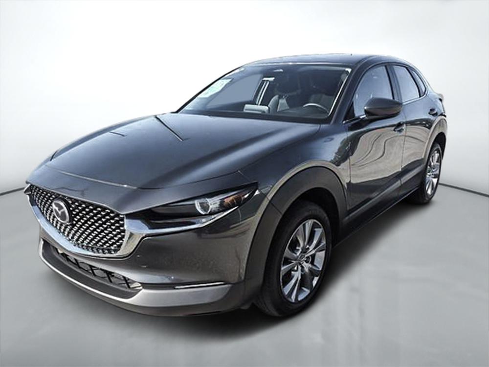 Mazda CX-30 GS