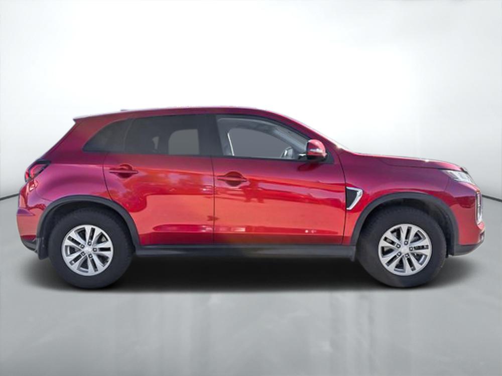 Mitsubishi RVR SE 2022 à vendre à Trois-Rivières - 2