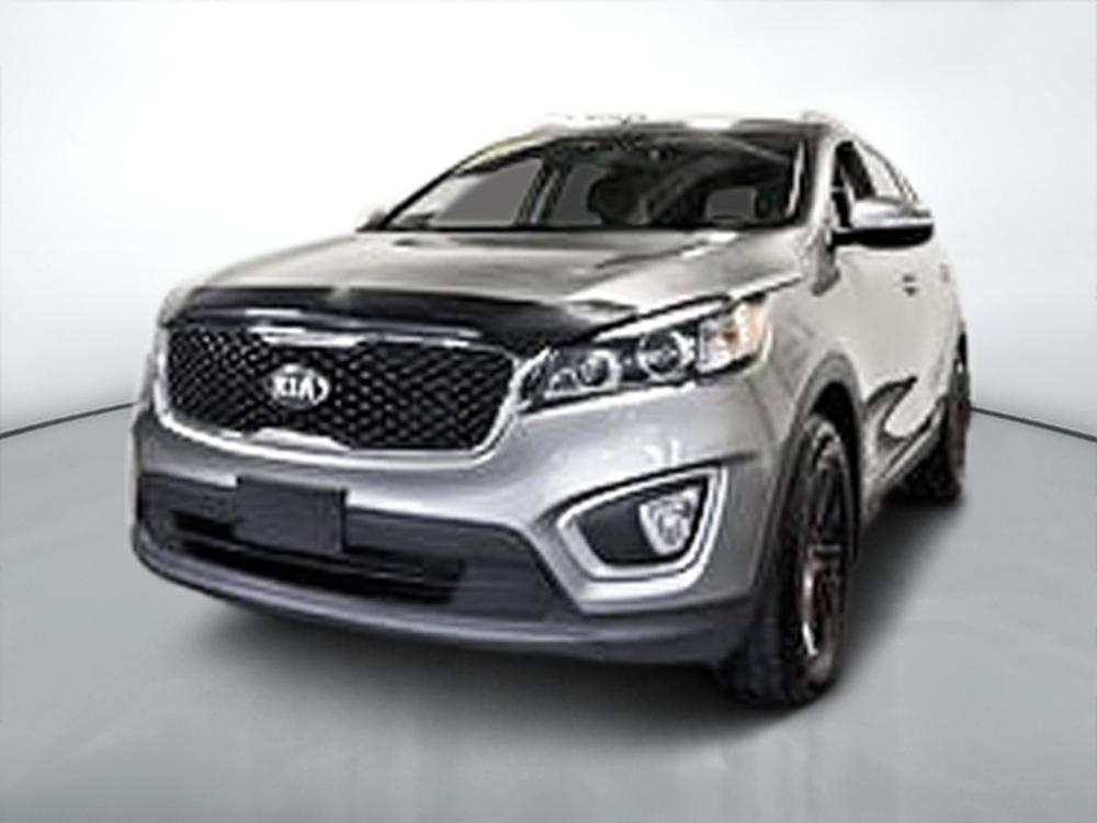 Kia Sorento LX 2018 d&rsquo;occasion à vendre - 8