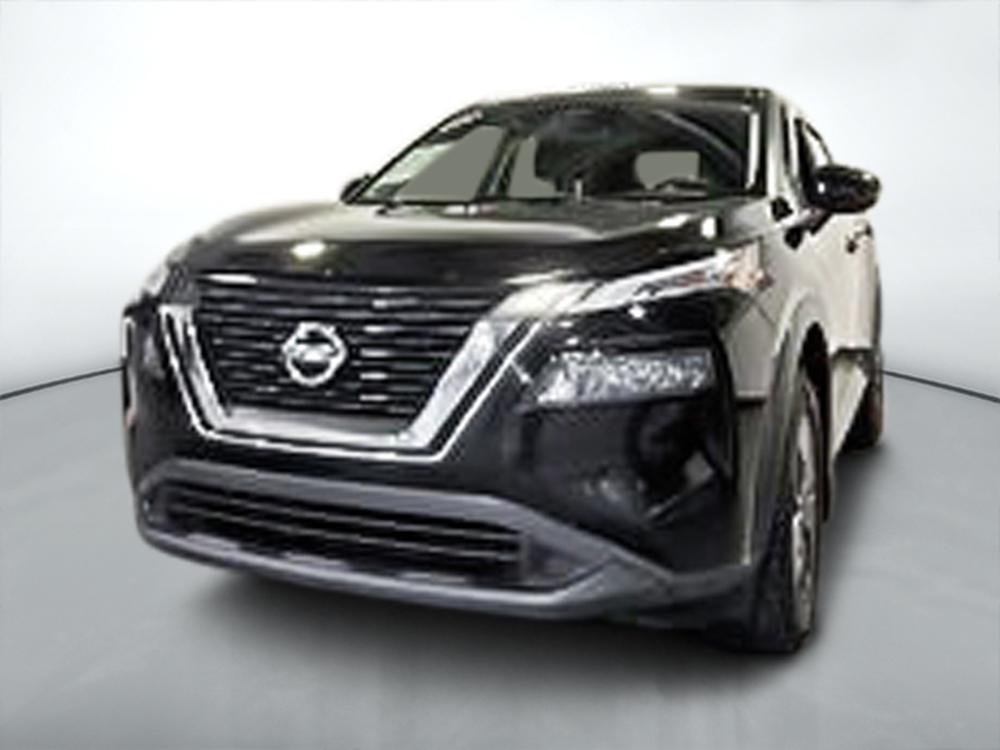 Nissan Rogue S 2021 d&rsquo;occasion à vendre - 8