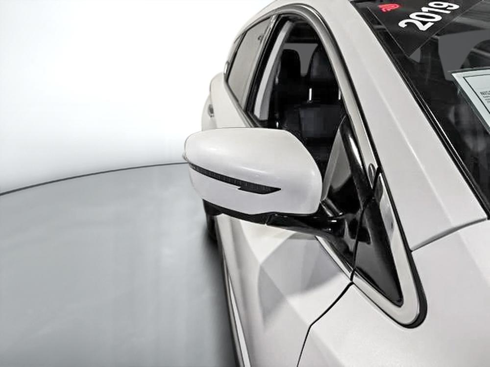 Nissan Murano Platinum 2019 d&rsquo;occasion à vendre - 12