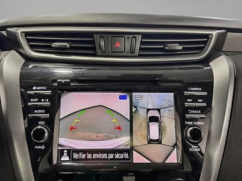 Nissan Murano Platinum 2019 d&rsquo;occasion à vendre - 28
