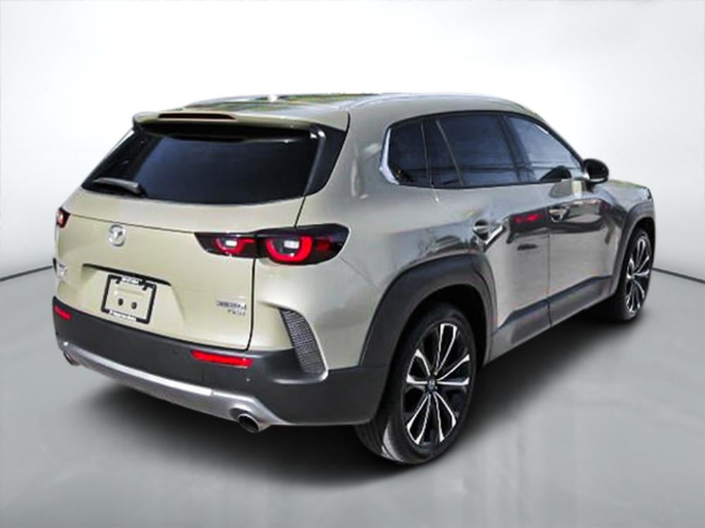 Mazda CX-50 GT TURBO 2024 d&rsquo;occasion à vendre - 6