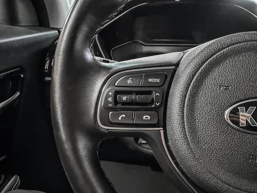 Kia Niro Plug-In Hybrid Ex Premium 2020 à vendre à Donnacona - 21