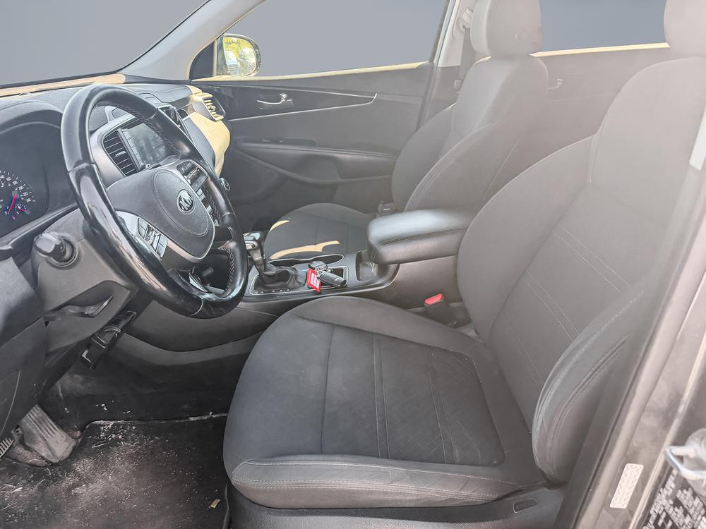 Kia Sorento LX V6 AWD 2020 d&rsquo;occasion à vendre - 16