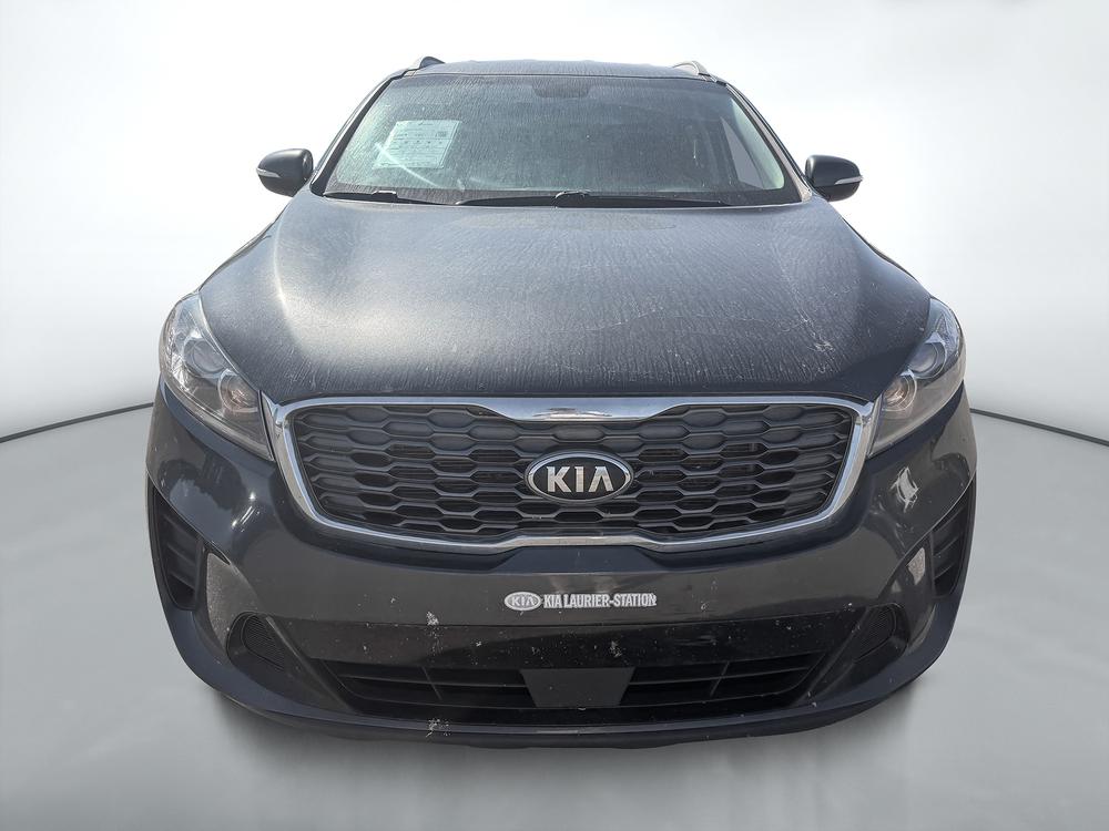 Kia Sorento LX V6 AWD 2020 d&rsquo;occasion à vendre - 2