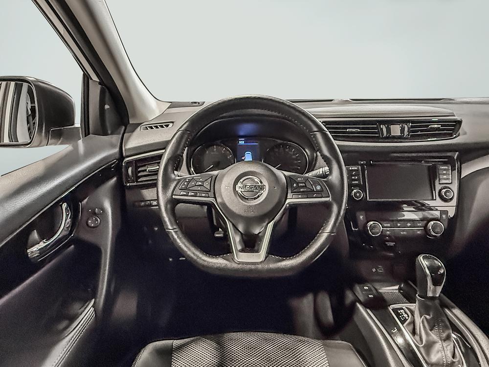 Nissan Qashqai SV 2022 d&rsquo;occasion à vendre - 18