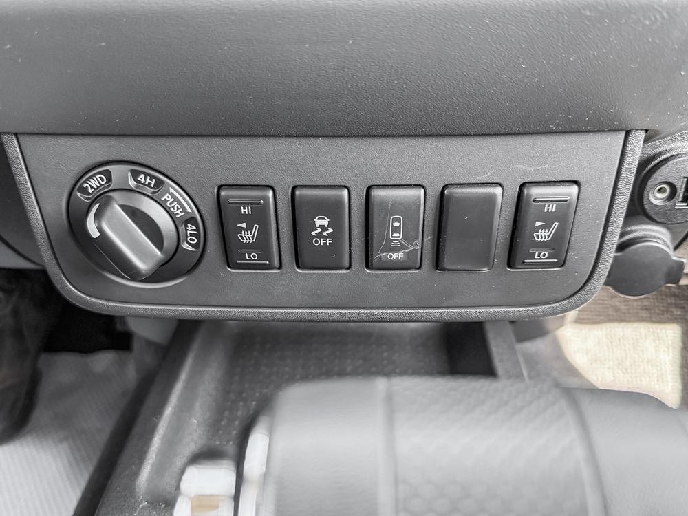Nissan Frontier SV 2019 à vendre à Donnacona - 28