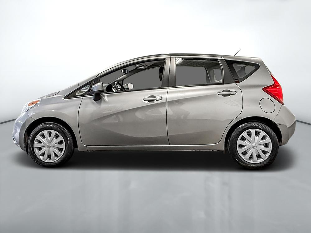 Nissan Versa Note S 2015 à vendre à Shawinigan - 7