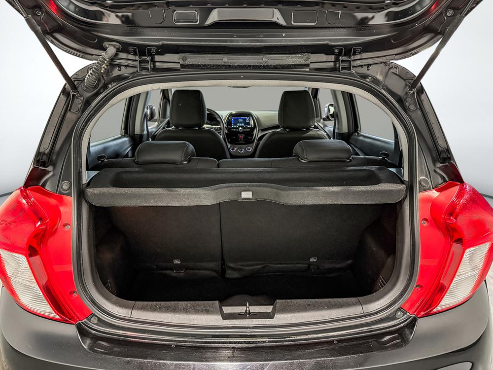 Chevrolet Spark LT 2019 à vendre à Donnacona - 30
