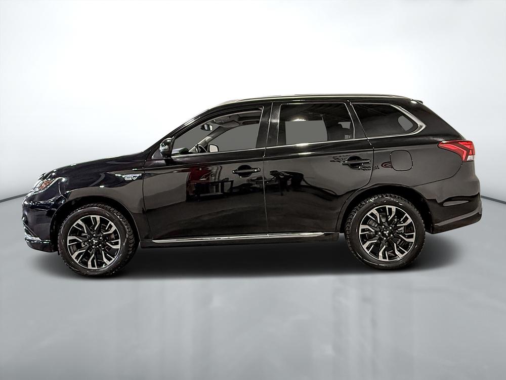 Mitsubishi Outlander PHEV GT 2018 d&rsquo;occasion à vendre - 7