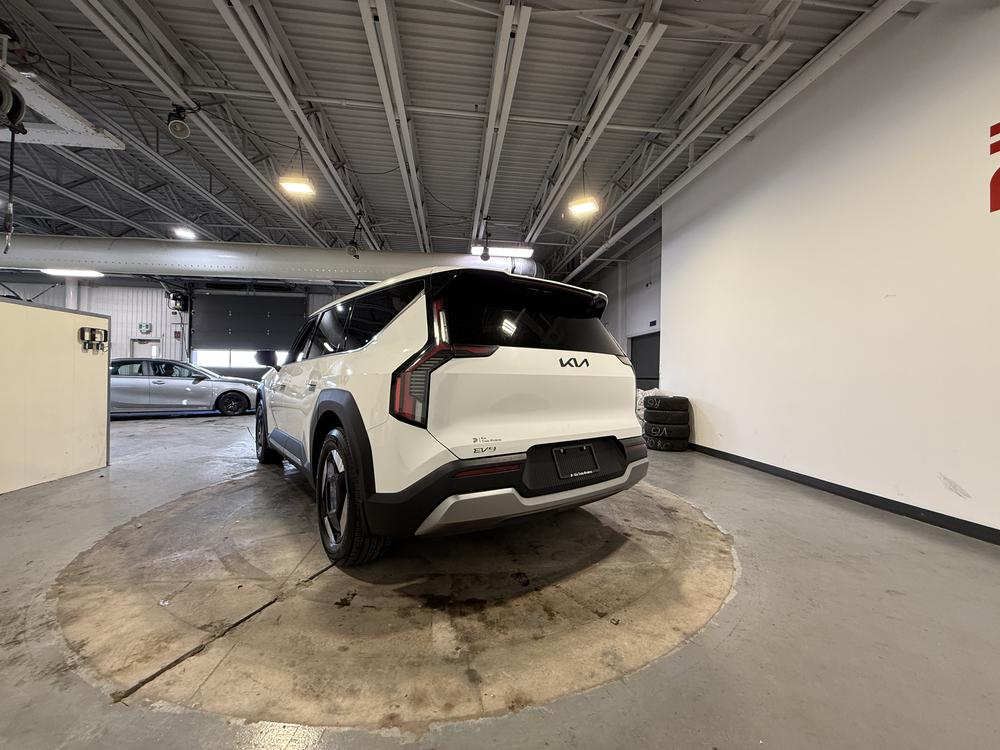 Kia EV9 WIND 2024 d&rsquo;occasion à vendre - 6