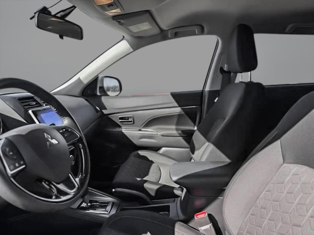 Mitsubishi RVR SE 2022 à vendre à Trois-Rivières - 11