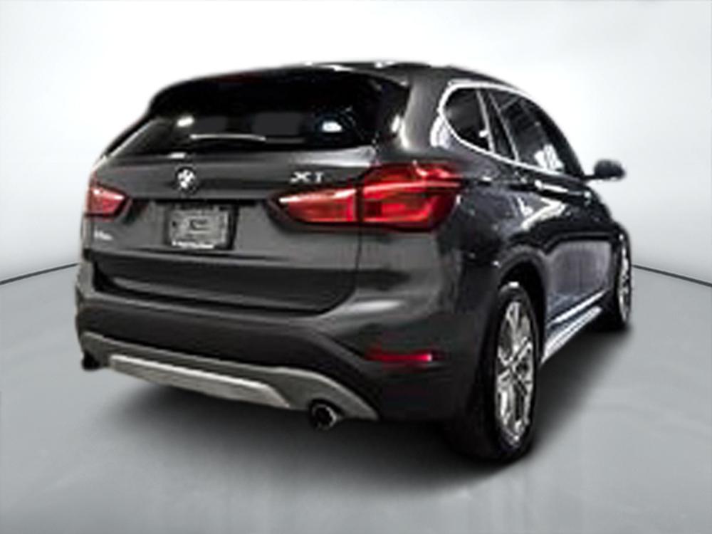 BMW X1 XDRIVE 28I 2018 d&rsquo;occasion à vendre - 3