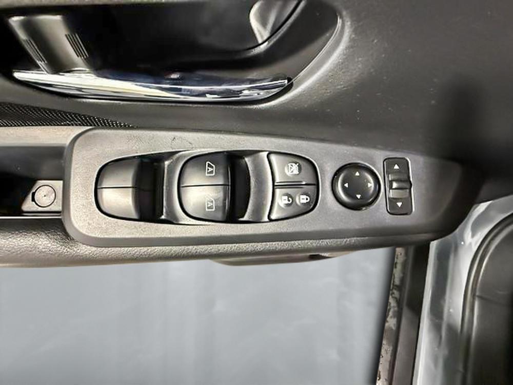 Nissan Kicks SV 2024 d&rsquo;occasion à vendre - 14