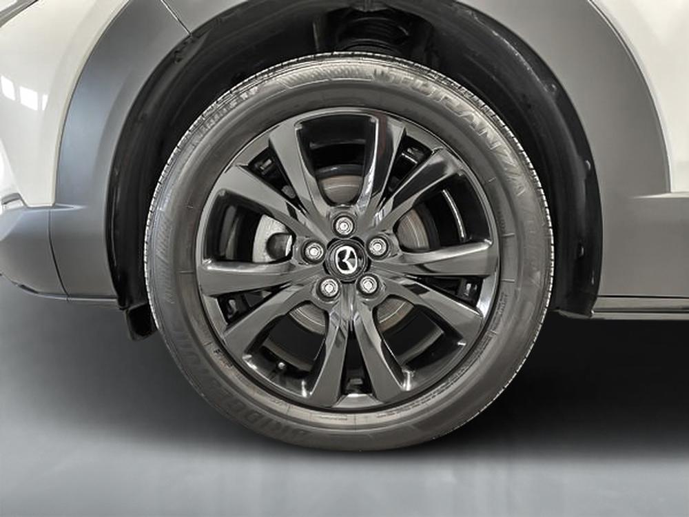 Mazda CX-30 GT AWD 2023 d&rsquo;occasion à vendre - 8