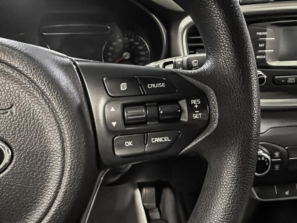 Kia Sorento LX 2018 d&rsquo;occasion à vendre - 19