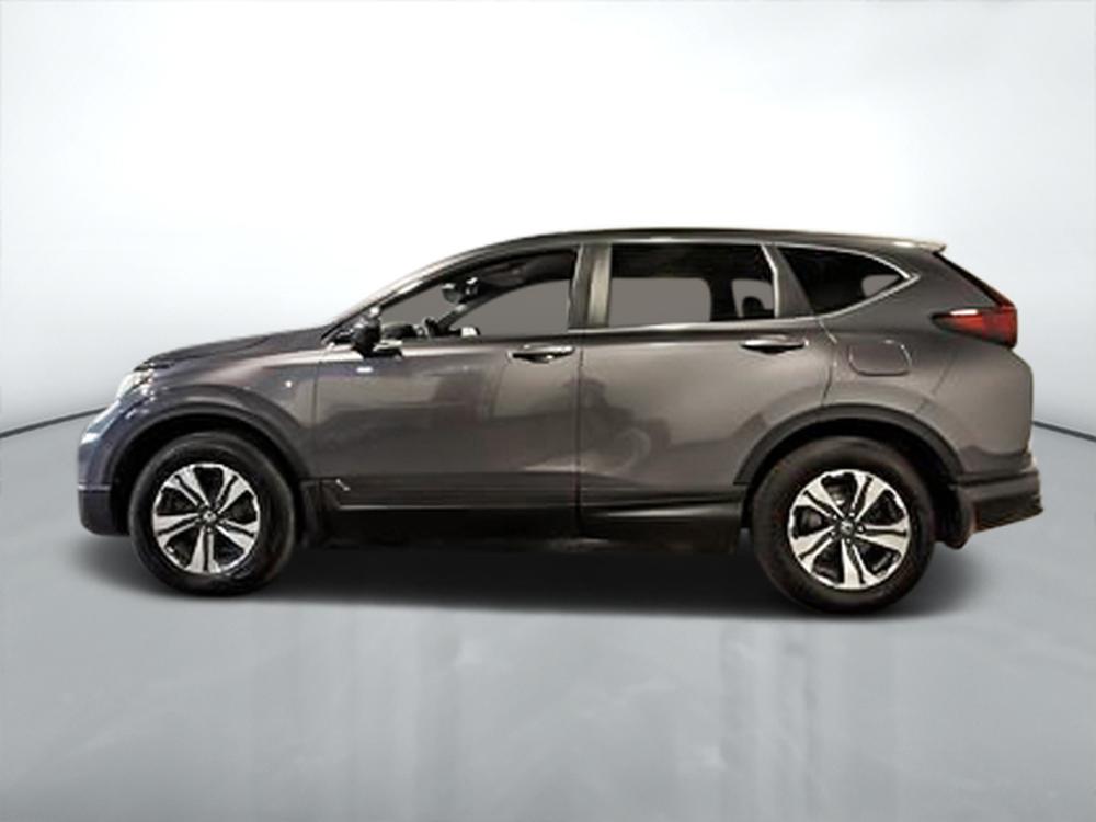 Honda CR-V LX 2022 d&rsquo;occasion à vendre - 7