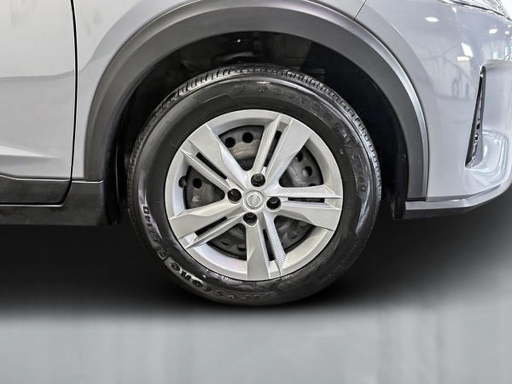 Nissan Kicks S 2023 d&rsquo;occasion à vendre - 12